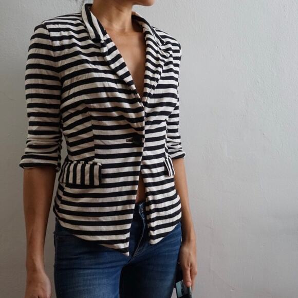 MONTEAU BLAZER | MEDIUM - Picture 2 of 3